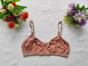 Comfortable Everyday Bra