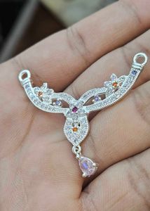 Stylish Mangalsutra Pendant