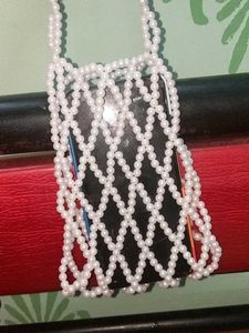Pearl Beads Pouches