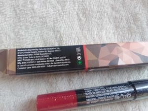 Sugar Crayon Lipistck.....