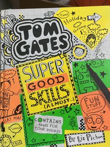 Tom Gates