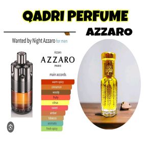Azzaro ATTAR (NON ALCOHOLIC)