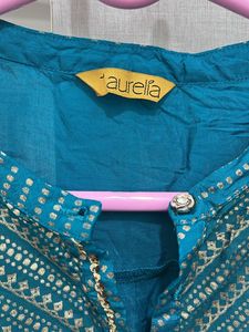 Aurelia Brand New Kurta Large Size