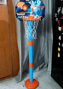 Kids Basketball Hoop Stand
