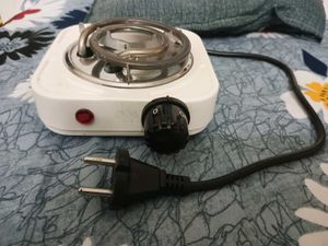 Portable Electric Stove