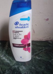 Head &amp; Shoulders Anti Dandruff Shampoo