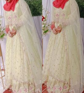 Party Wear Crop Top Lehnga