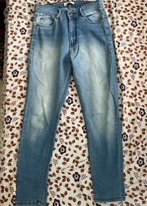 Blue Jeans