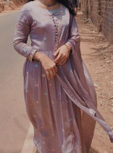 Kurti Set