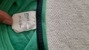 Full Sleeves Tshirts For Boys