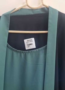 Formal Classy Abaya Bhurqa