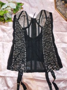 Stylish Corset Top 💥