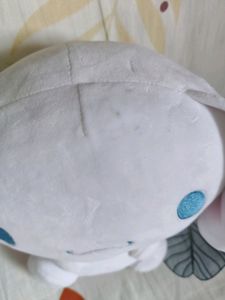 Kawaii Sanrio Cinnamoroll Plushie
