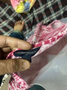 Banana Republic Top