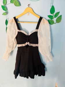Stylish Beautiful Dress ❤️