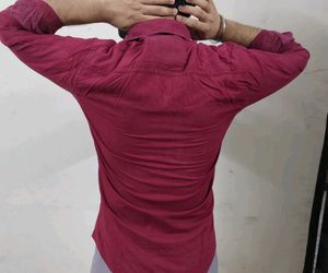 Shirt (Red)