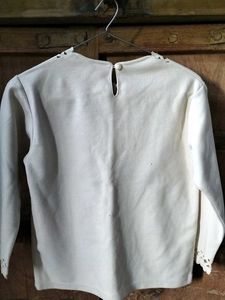 Korean Style Top