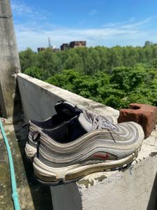 Nike Airmax 97
