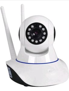 Wifi Smart Camera Full HD With Night Vision