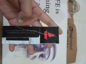 Pack Of 12 Stationary Items