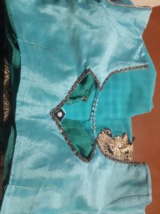 Kat Vark Saree Baluj Available