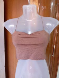 Cute Crop Top