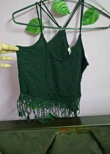 Bralette Top