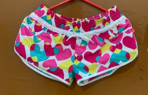 Casual Women Shorts