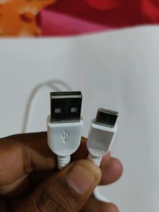 Type C Cable