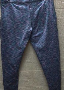 Gym Pants Large To Xl Size