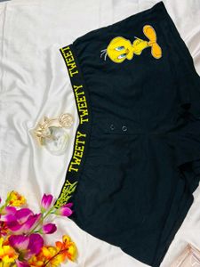 🇳🇿💫🔥Tweety Boxers Unisex Wear