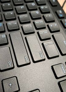 Dell Wired Keyboard (NEW)