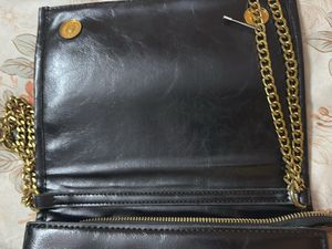 YSL hand bag