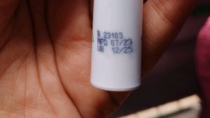 Mamaearth Moisture Matte Lipstick