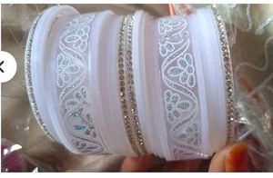Bridal Chura Set