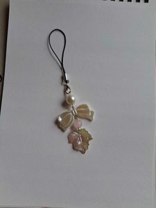Cute Phone Charm