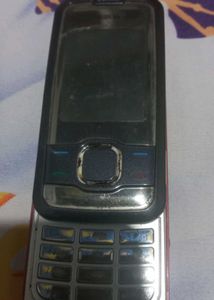 Vintage Nokia Phones