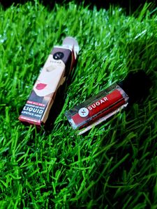 Sugar Lipstick
