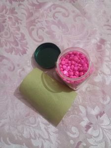 Hard Wax Beans