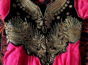 Amazing Beautiful Gown 😍