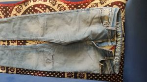 Levi's Jeans