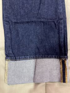 SUPERDRYPheobe Wide Leg Jeans with Upturned Hems