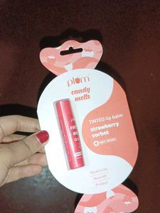 Sirona Pepper Spray &amp; Plum Lip Balm