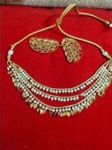 Beutiful 3 Leyar Set