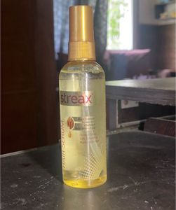 Streax Hair Serum - Walnut Oil