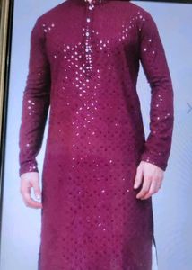 Men&#39;s Ethnic Kurta🕴️🕴️🕴️