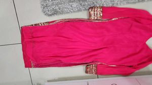 Beautiful Heavy Kurti