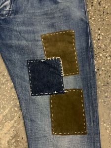 Diesel Modified Jeans