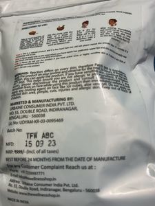 Turmeric Facial Wax Powder