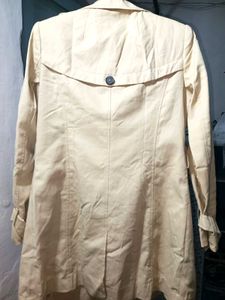 Classic Jacket,  Coat